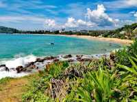 Mirissa Beach