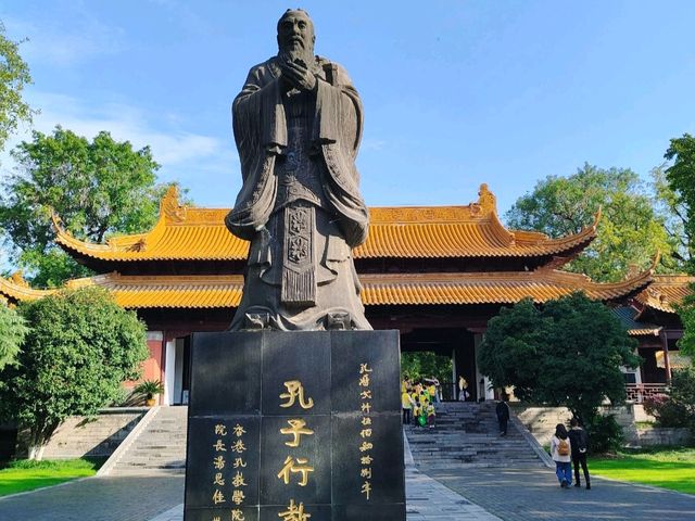 南京9月必去!六朝館時光之旅|沉浸古代文化感受歷史魅力 南京9月必去!六朝館時光之旅|沉浸古代文化感受歷史魅力