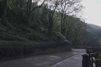 Southern Hot Spring Park (南温泉公园) — Tranquil Escape in Chongqing