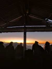 Once in a Lifetime trip to Annapurna