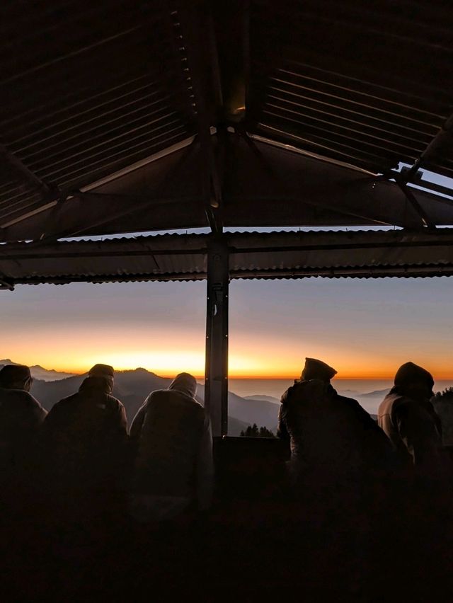 Once in a Lifetime trip to Annapurna Once in a Lifetime trip to Annapurna