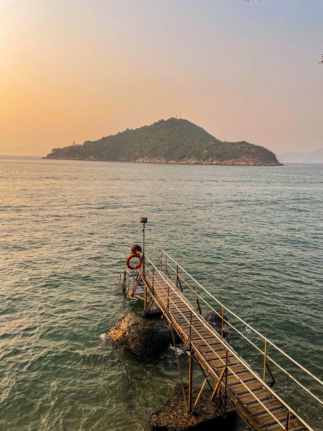 🇭🇰 Hong Kong , Sai Wan! 