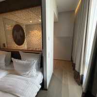 Modern 5 STAR 🇩🇪 Steigenberger Hotel Munich