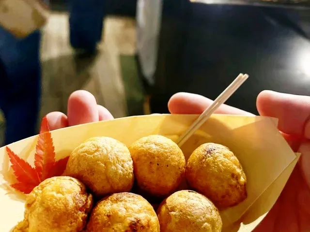 ✨️任食🍡任玩🏮大阪新酒店