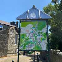 New Mills: Where Nature and Heritage Embrace 