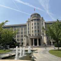 "Timeless Elegance: A Luxurious Escape in Enc