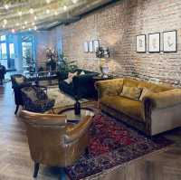 Where Modern Luxury Meets Belgian Hospitality