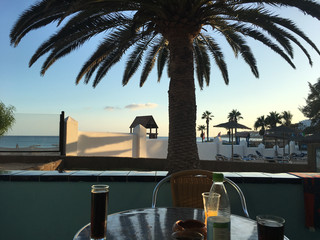 A Calma paradise !!
