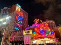 🎰澳門酒店的經典✨️