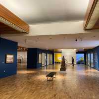Artistic Reverie: A Day of Inspiration 
