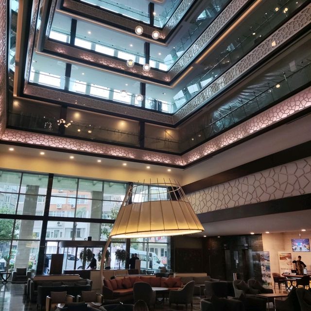 Hotel Near the Old Town