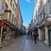 Beaune, city of Art and History
