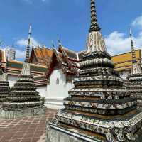 REASONS TO VISIT BANGKOK