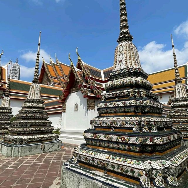 REASONS TO VISIT BANGKOK