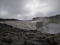 Dettifoss Waterfall 🇮🇸