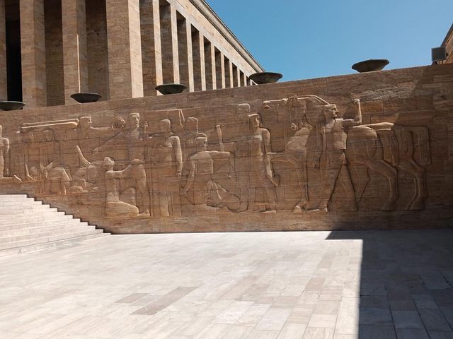 Atatürk Museum 🇹🇷