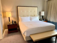 Autumn stay at The Ritz-Carlton, Dallas 🇺🇸