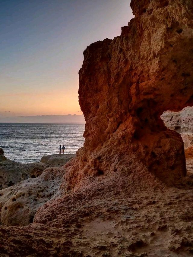 Algarve: Beaches, Culture, and More!