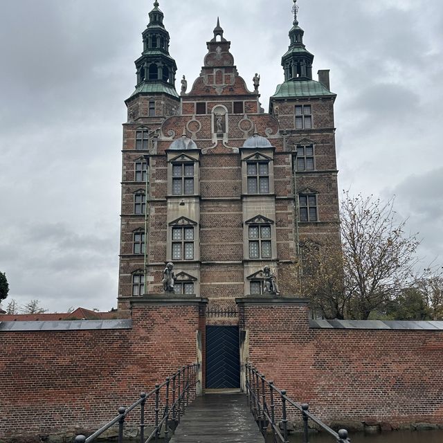 Wonderful Copenhagen Tour