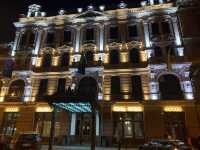 Enchanting Lviv: Ukraine's Cultural Gem 🏰🎻
