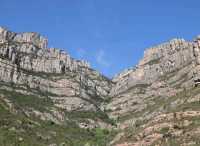 Montserrat - Spain 
