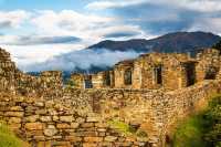 Adventures in Cusco's Ancient Streets