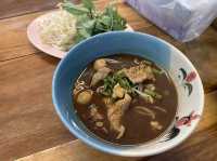 ก๋วยเตี๋ยวเรือ4พระยา - สามกอง ภูเก็ต