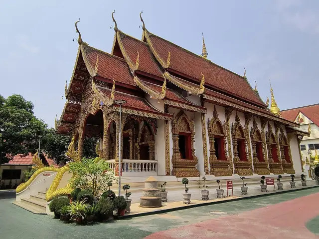 Chiang Mai 🇹🇭