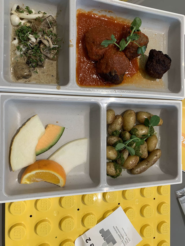 🇩🇰樂高之家 Mini Chef