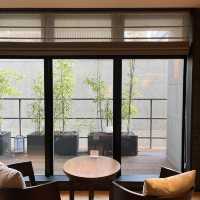 Kyoto｜The impressive hotel near Kyoto Station