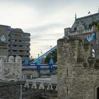 London | Must visit destination - Tower of London