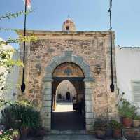 Toplou Monastery 🇬🇷