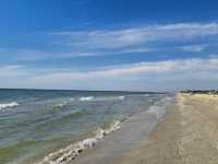 Corbu Beach 🇷🇴