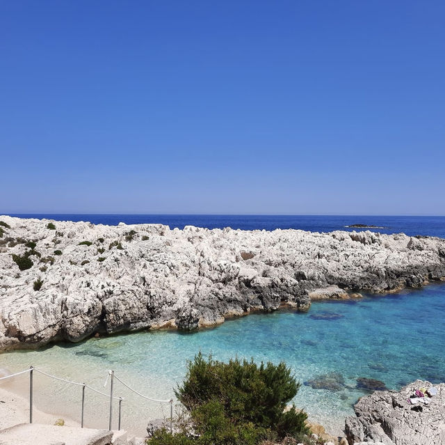 Alaties Beach 🇬🇷