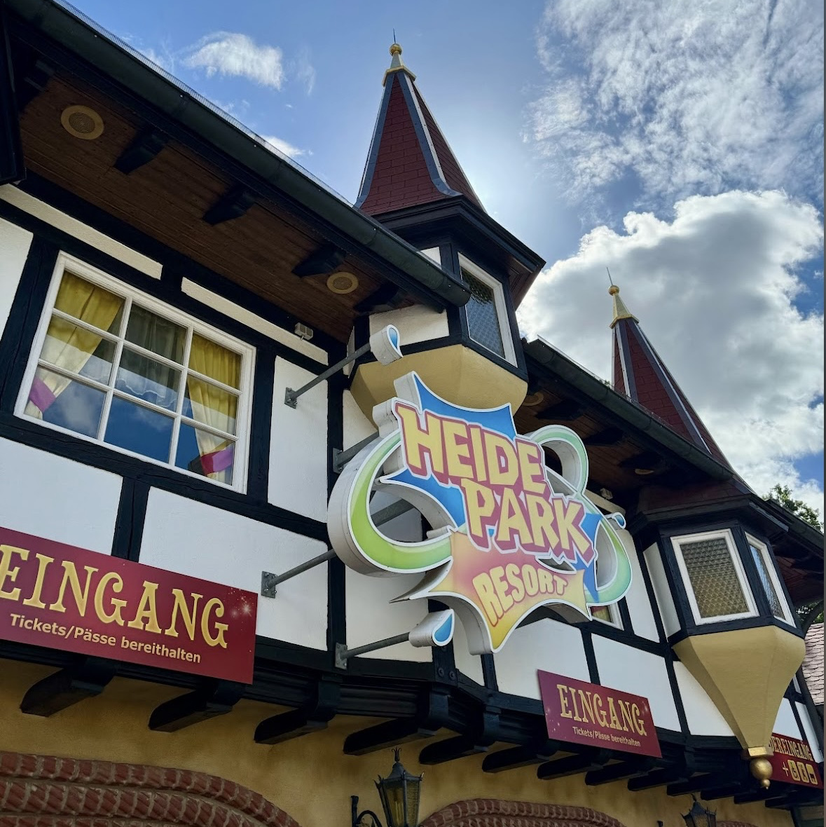 Heide Park Resort