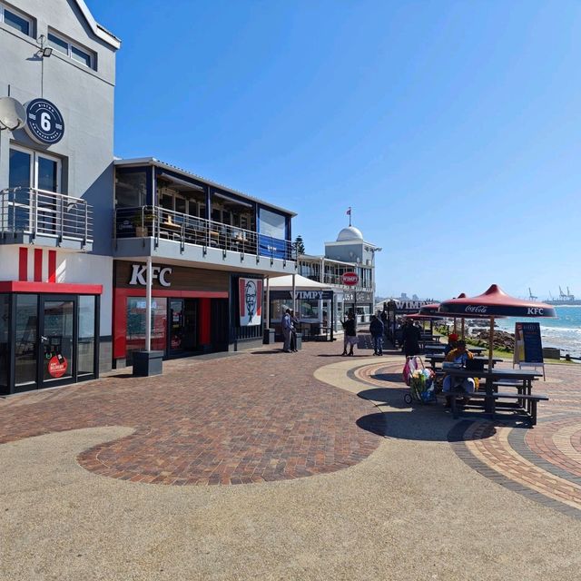  Beachside Gem in Port Elizabeth, EC