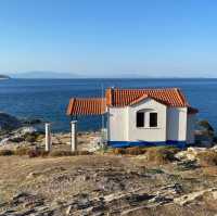 My Thassos trip 🇬🇷