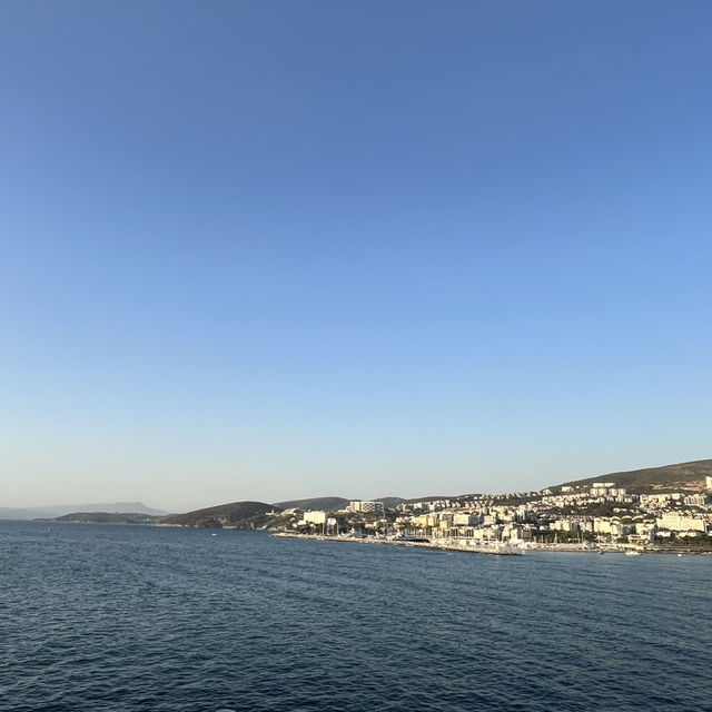 Kusadasi oh my