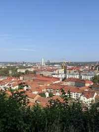 Gothenburg｜ The best shooting place for city view 