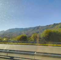 Beauty of Spain 