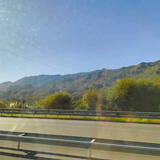 Beauty of Spain 