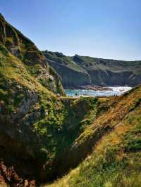 A Journey Through Jersey: Sun, Sea, and Serenity