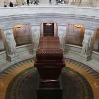 France 🇫🇷 Paris - Napoleon's tomb