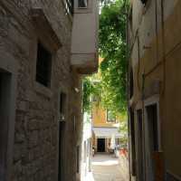 A hidden Croatian Gem