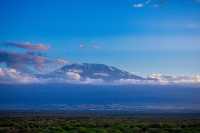 Lemosho Route in 7 Days Trekking to Mount Kilimanjaro 2024-2026 
