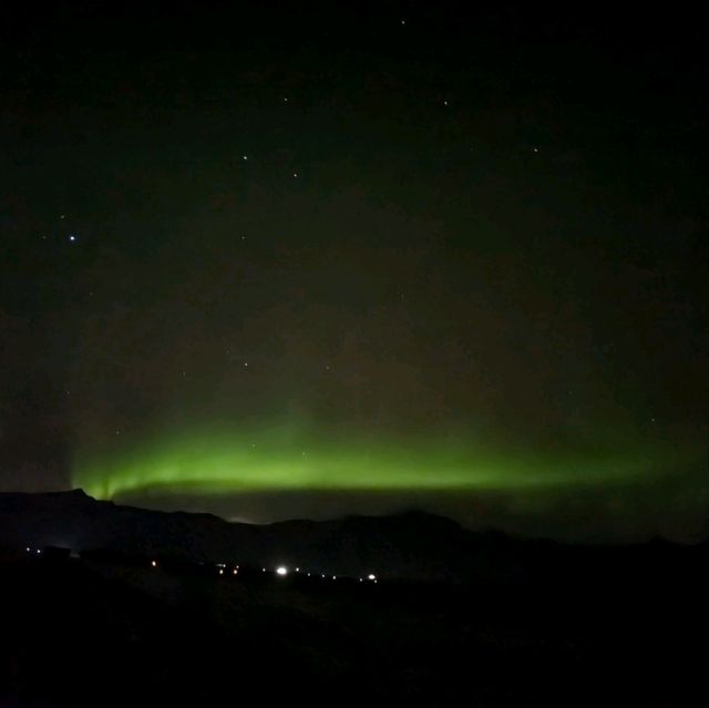 Iceland volcanic eruption nov '24
