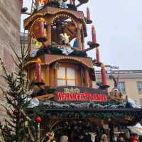 Extreme Day Trip - Basel