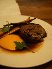 London | The hidden Spanish restaurant in Borough for New year reunion 