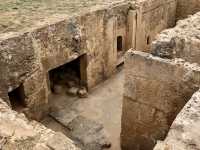 Sun, Sea and Archaeology: Cyprus 