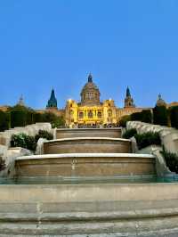 A must-visit in Spain!